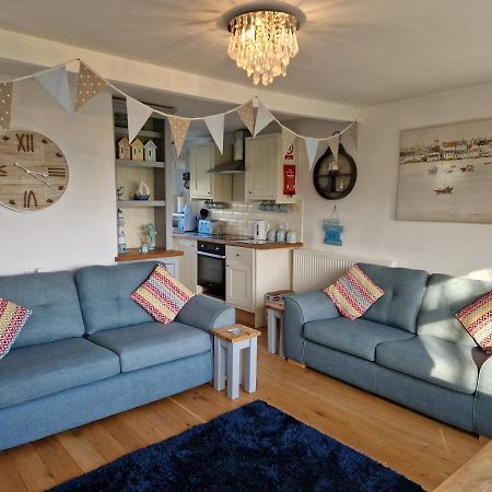 Caldon Holiday Chalet Sleeps 4 In Dartmouth Wifi Electric Inc Pet Friendly Eksteriør bilde