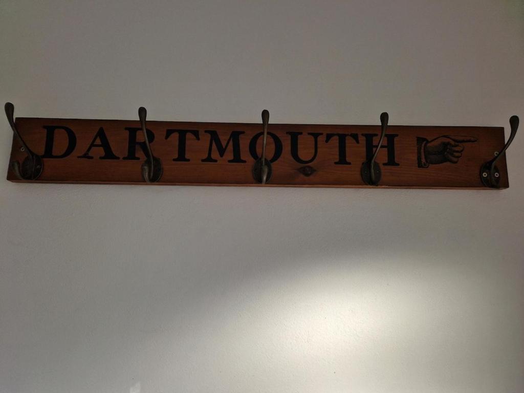 Caldon Holiday Chalet Sleeps 4 In Dartmouth Wifi Electric Inc Pet Friendly Eksteriør bilde