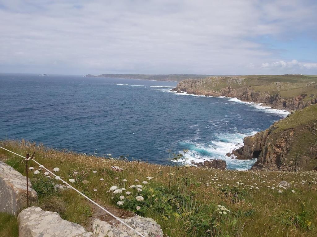 Caldon Holiday Chalet Sleeps 4 In Dartmouth Wifi Electric Inc Pet Friendly Eksteriør bilde